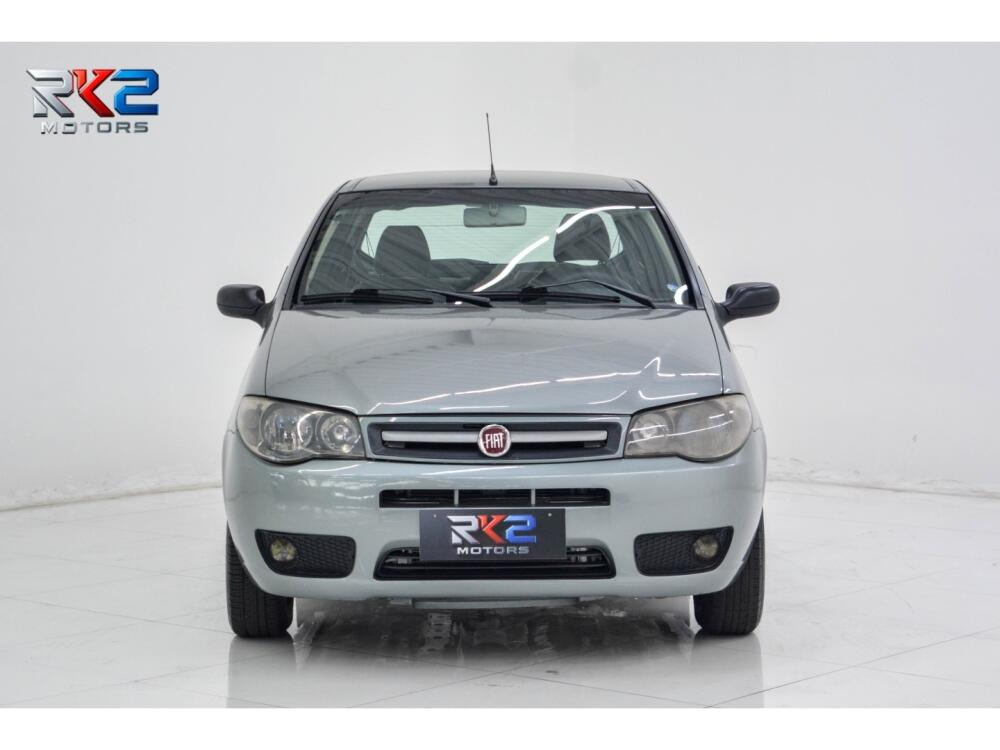 Fiat Palio