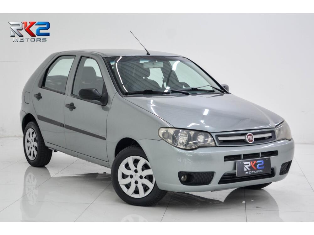 Fiat Palio