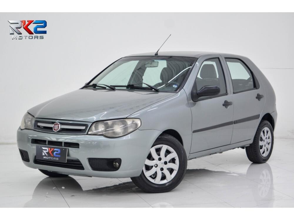 Fiat Palio
