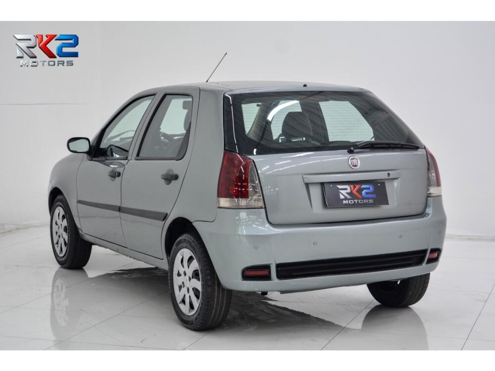 Fiat Palio
