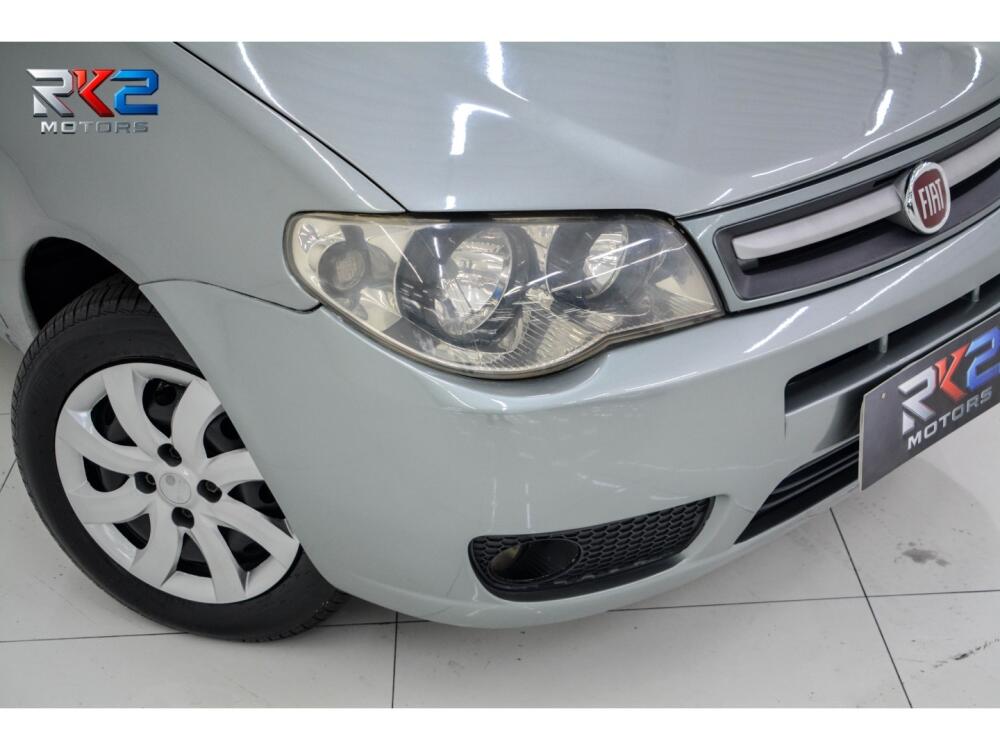 Fiat Palio