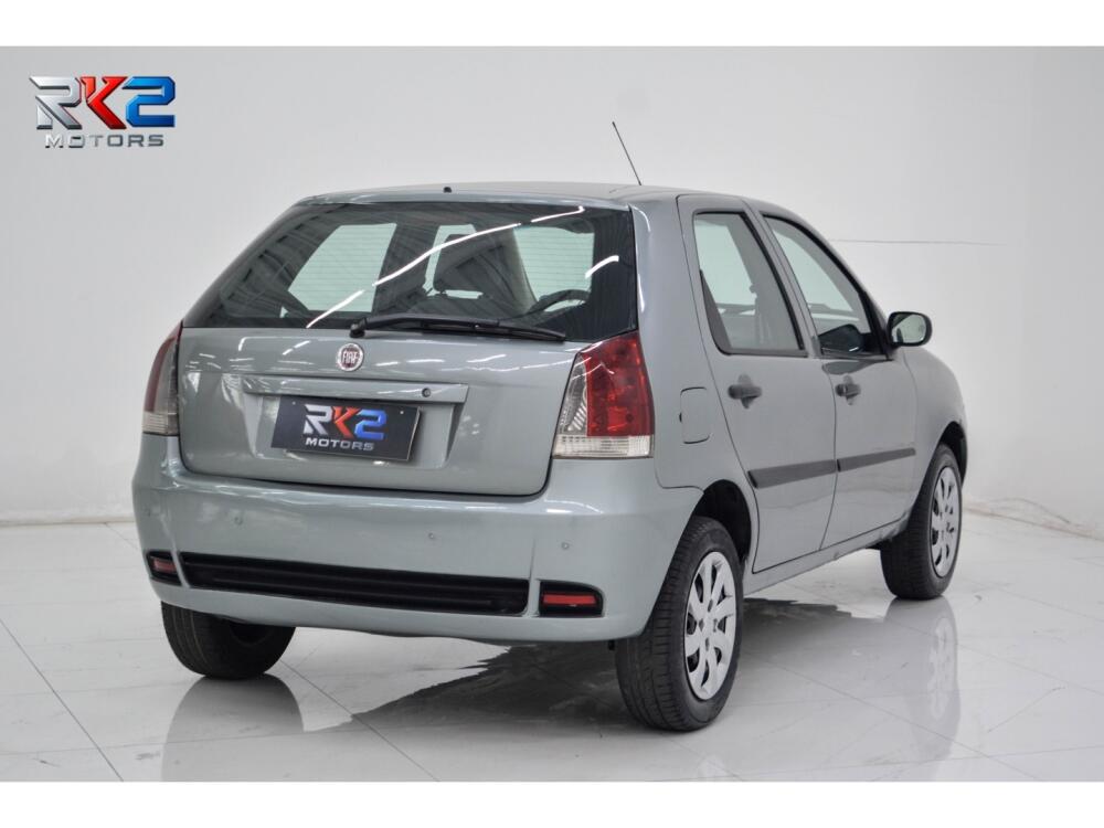 Fiat Palio