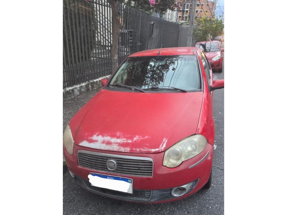 Fiat Palio