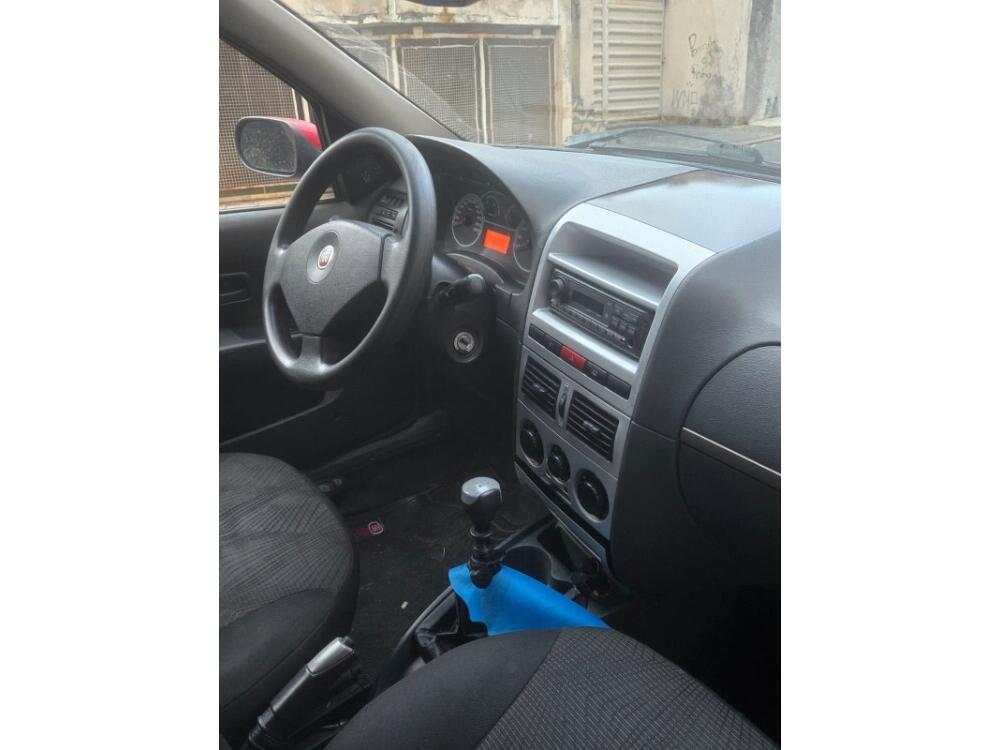 Fiat Palio
