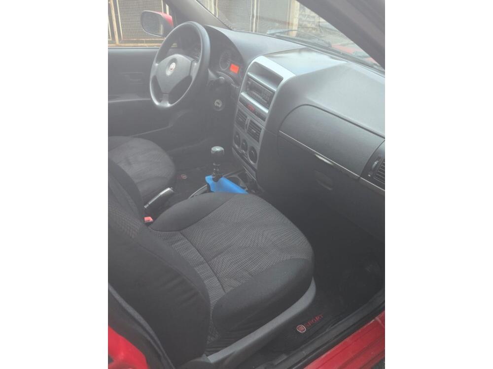 Fiat Palio