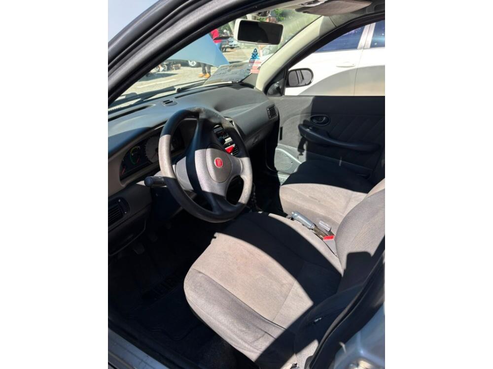 Fiat Palio