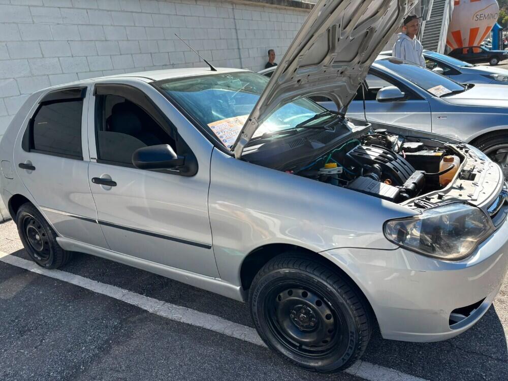Fiat Palio