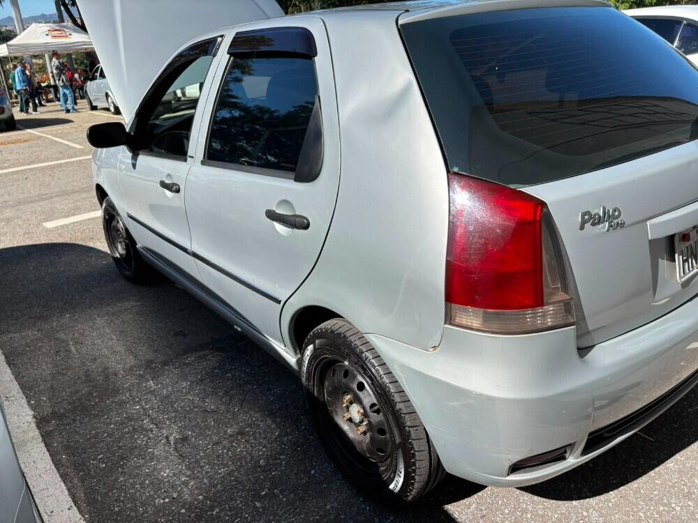 Fiat Palio