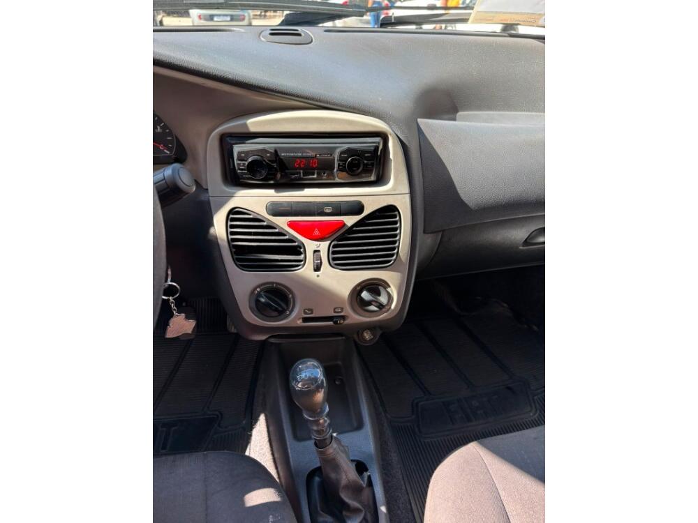 Fiat Palio