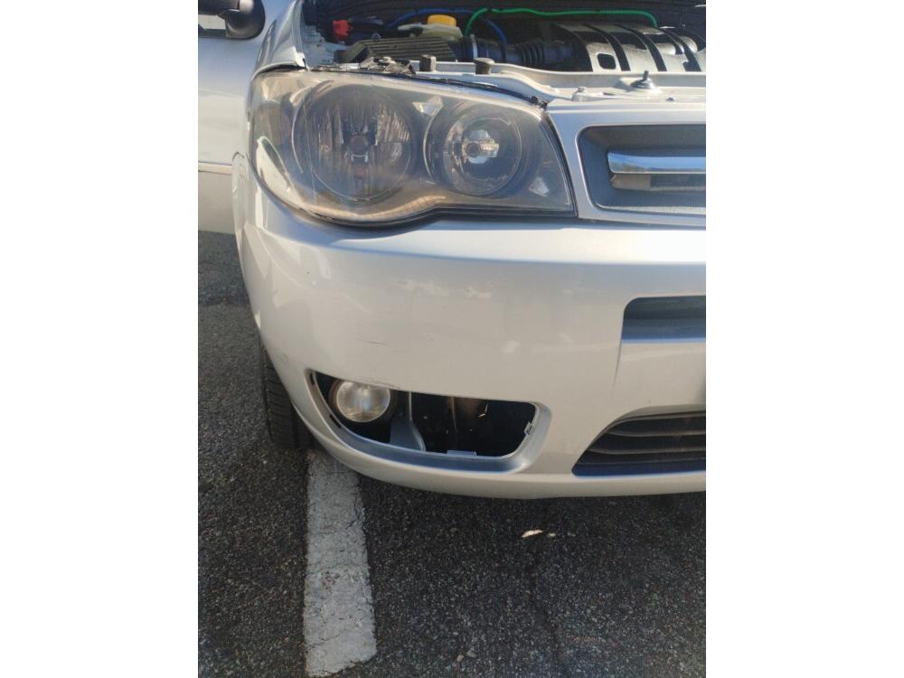 Fiat Palio