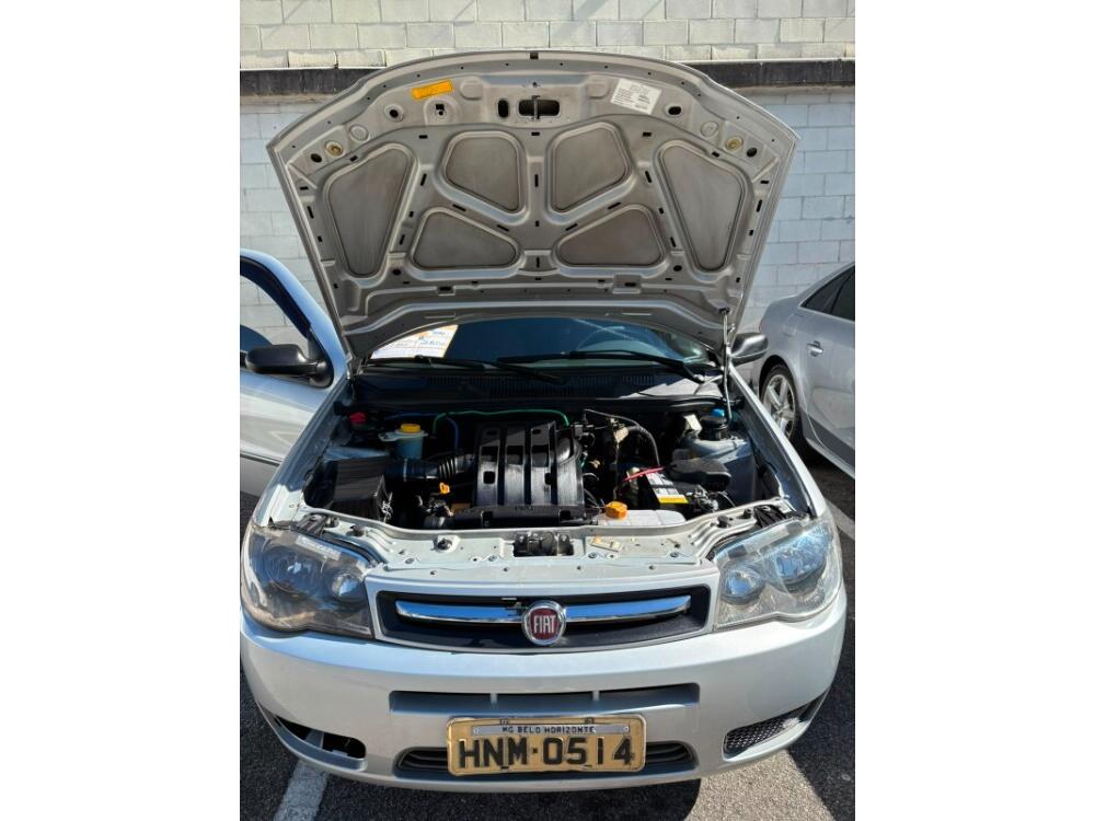 Fiat Palio