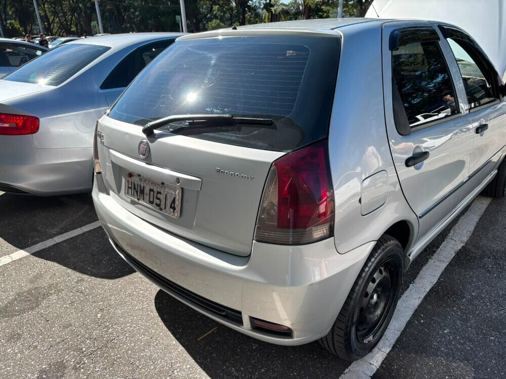 Fiat Palio
