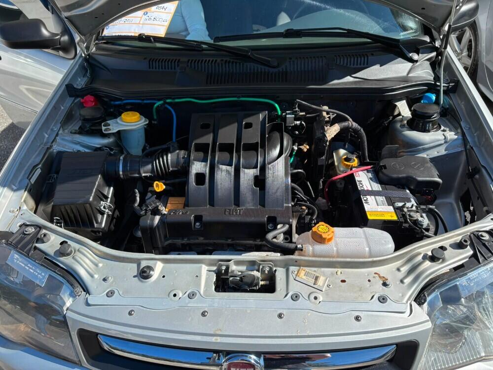 Fiat Palio