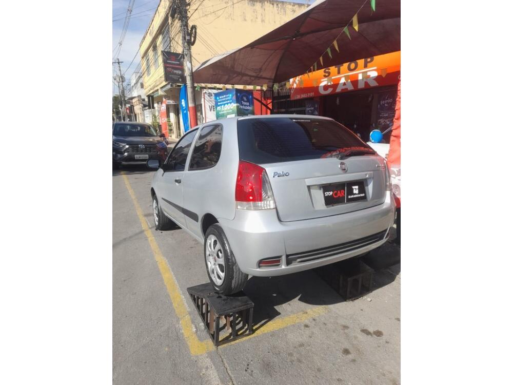 Fiat Palio