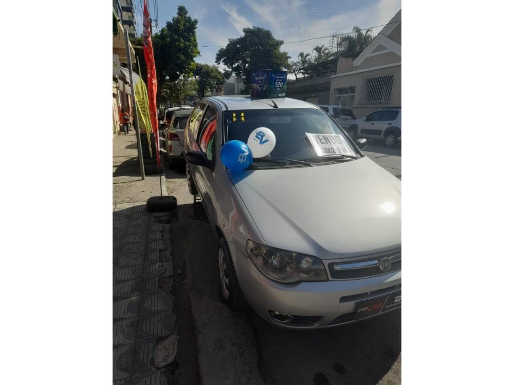 Fiat Palio