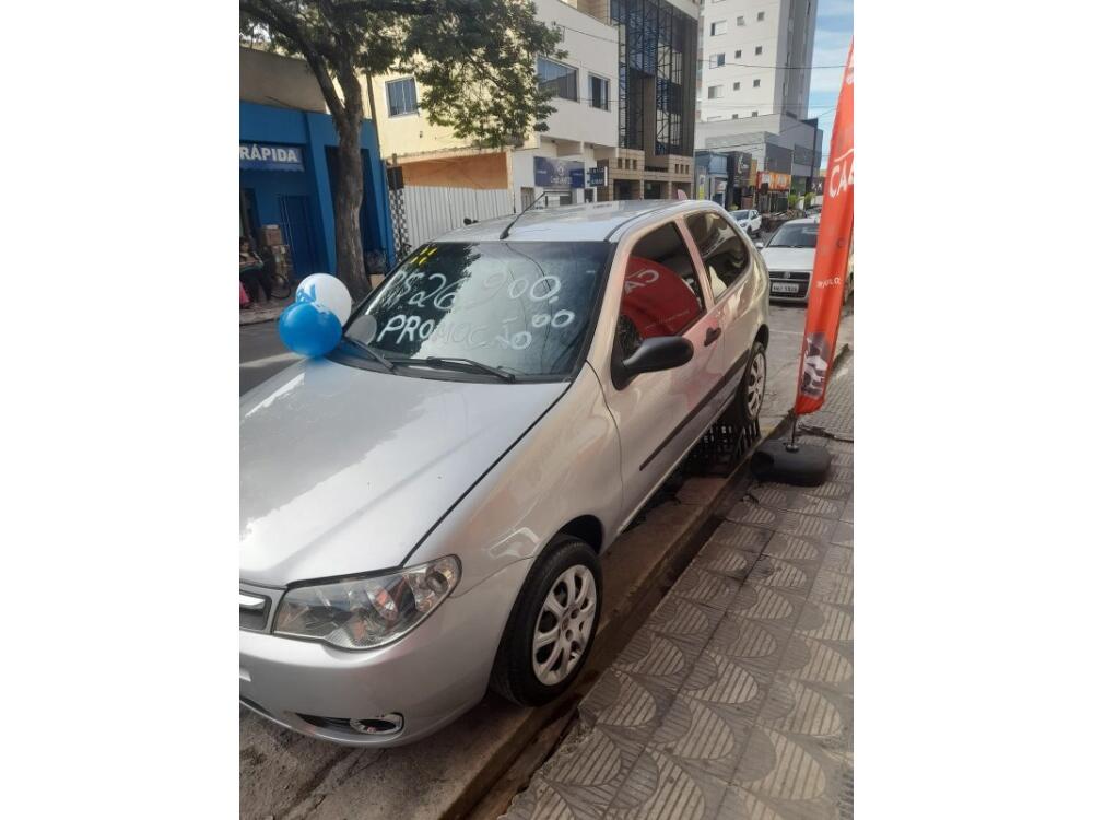Fiat Palio