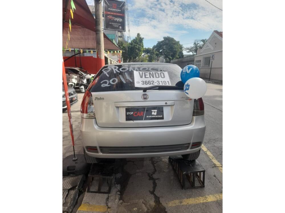 Fiat Palio
