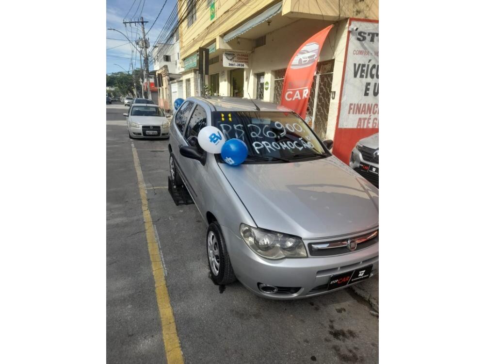 Fiat Palio