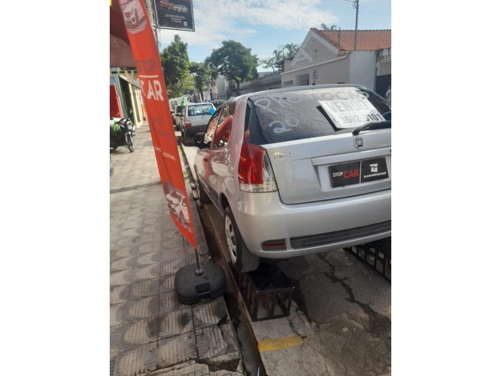 Fiat Palio