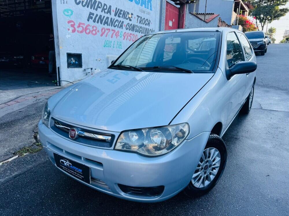 Fiat Palio
