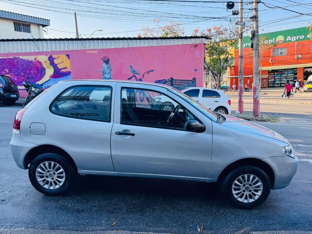 Fiat Palio