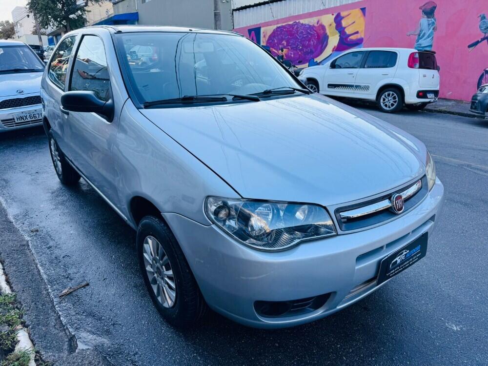 Fiat Palio