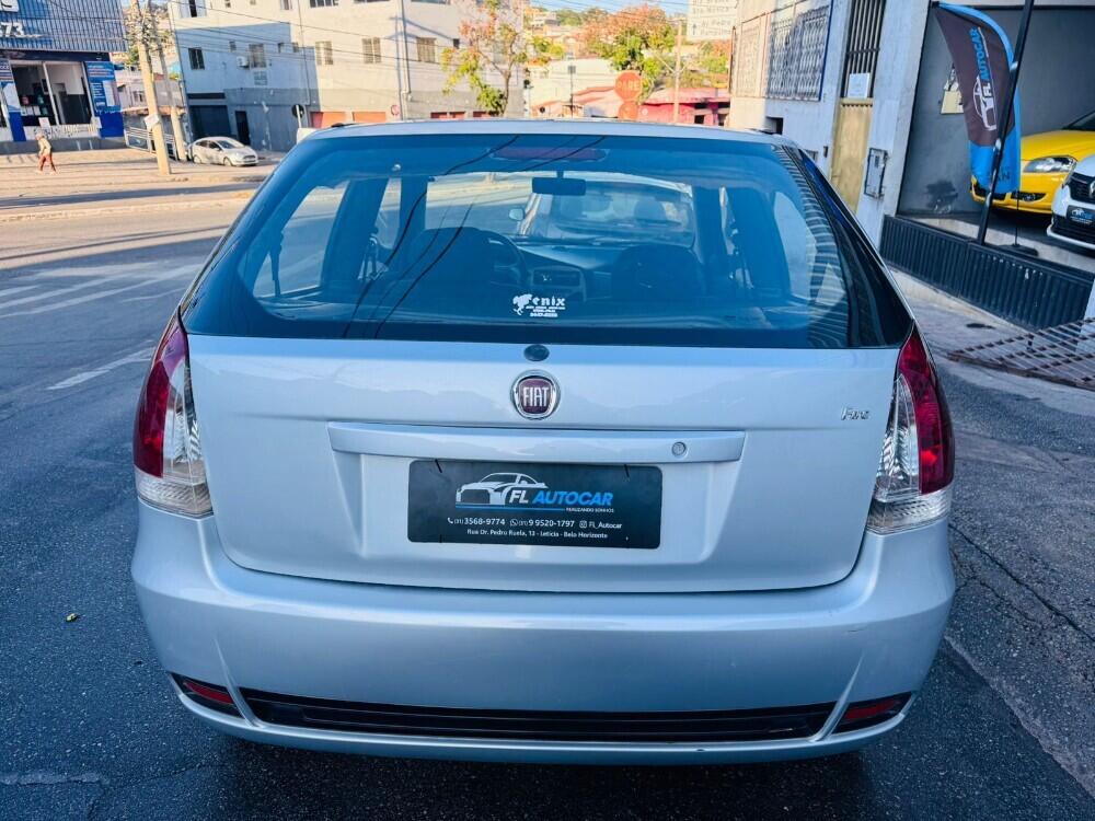 Fiat Palio