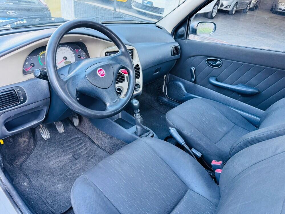 Fiat Palio