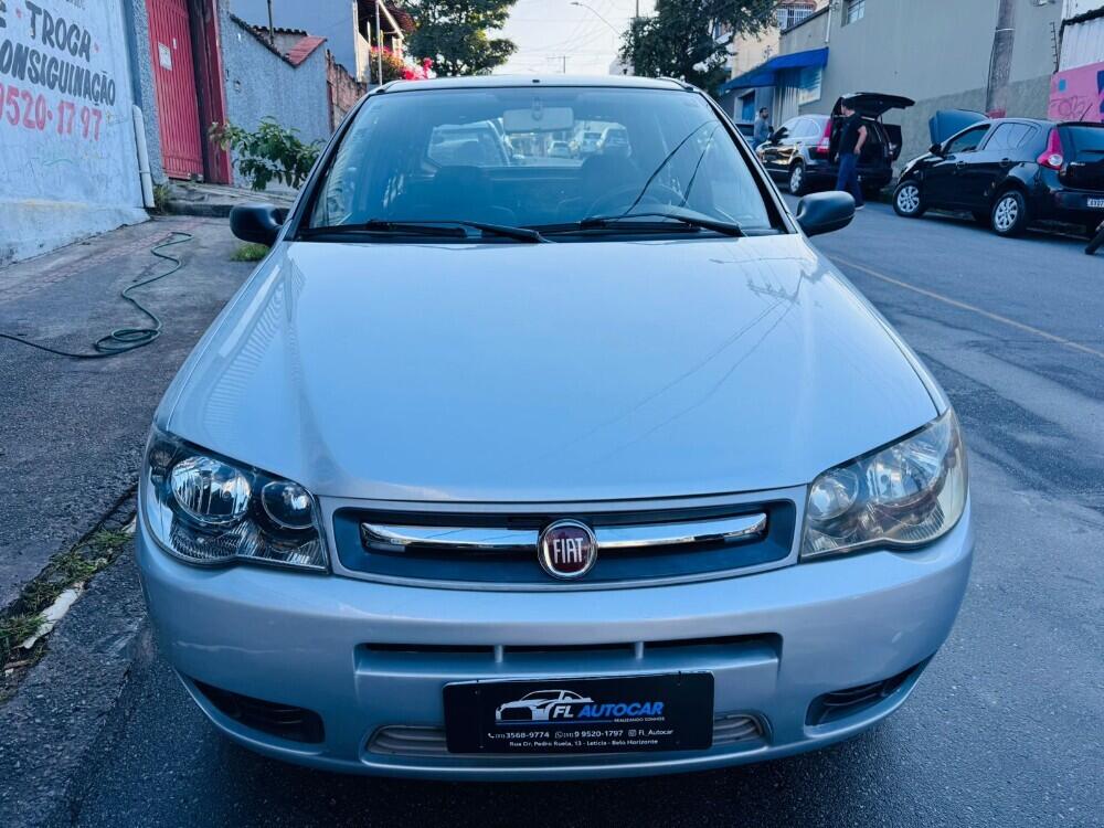 Fiat Palio