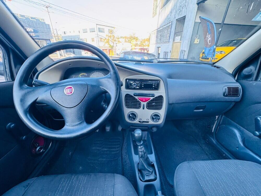 Fiat Palio