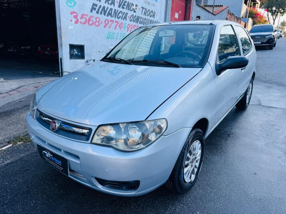 Fiat Palio