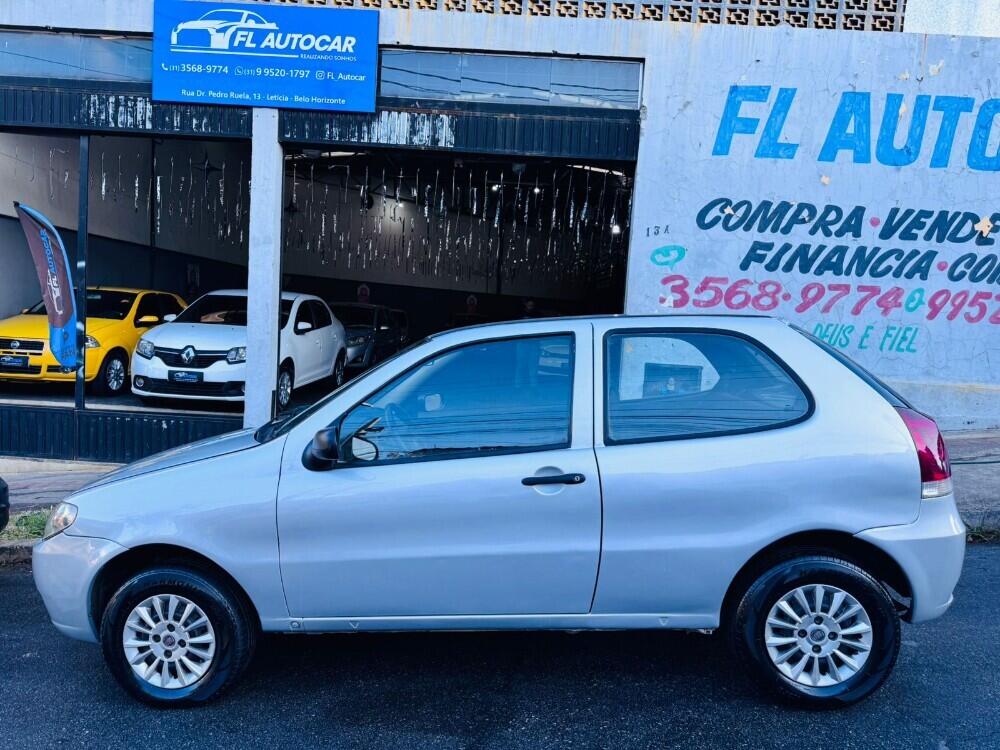 Fiat Palio