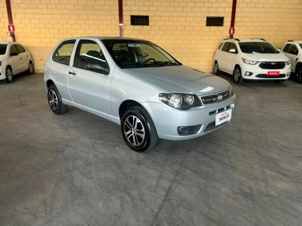 Fiat Palio
