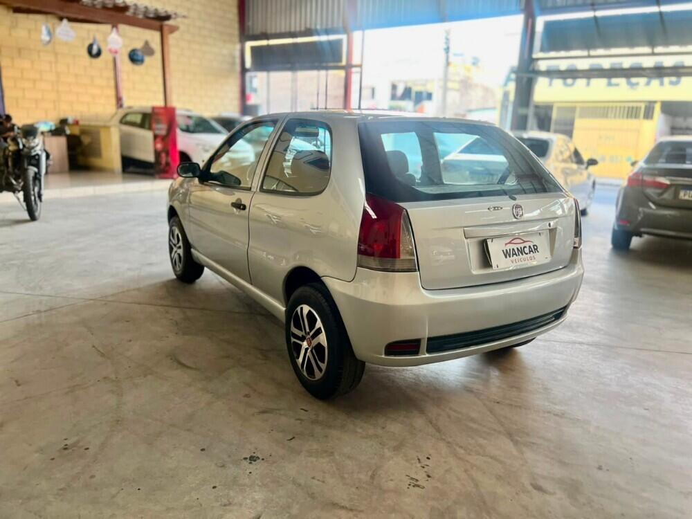 Fiat Palio