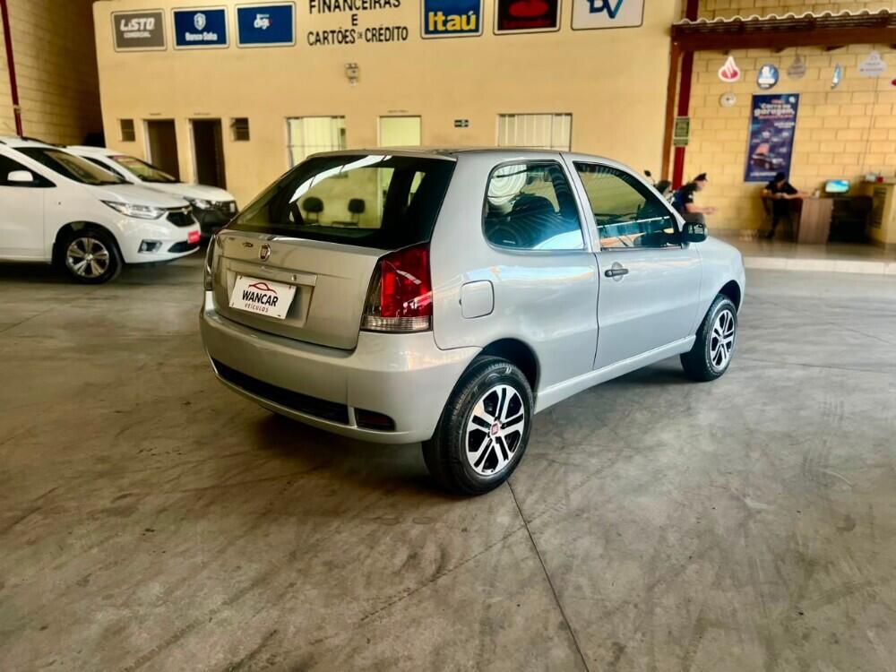 Fiat Palio