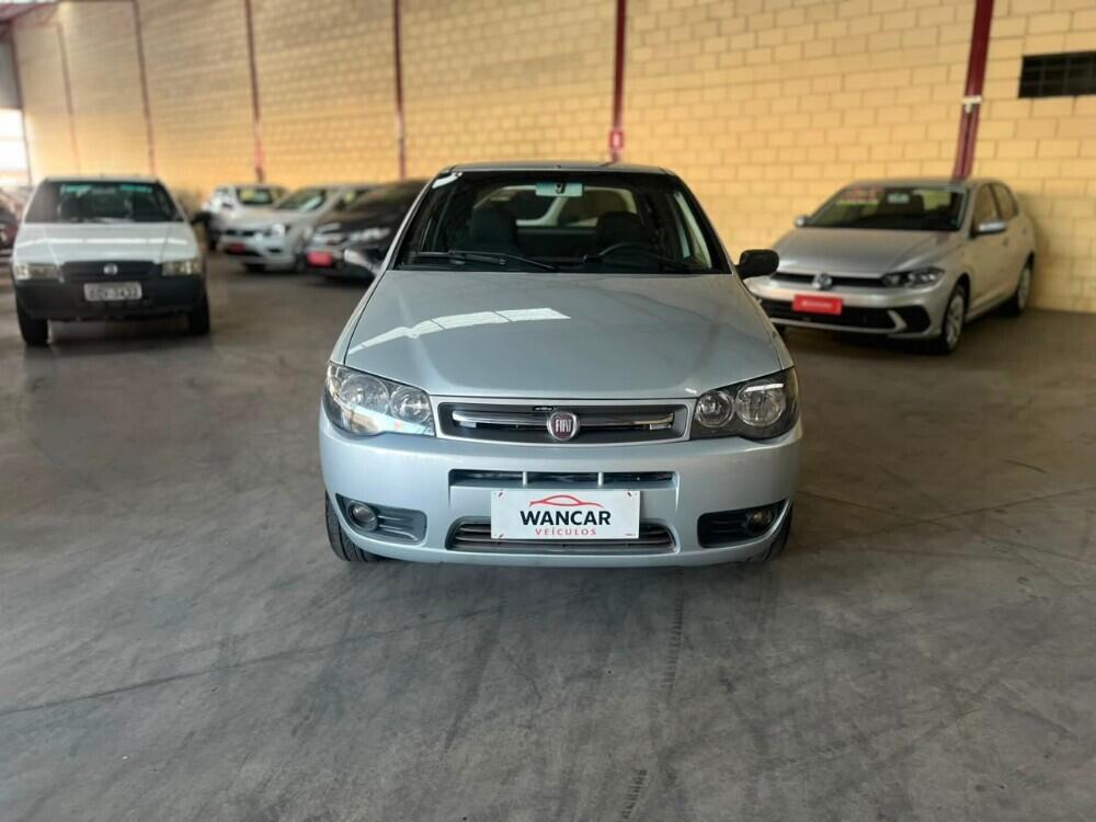 Fiat Palio