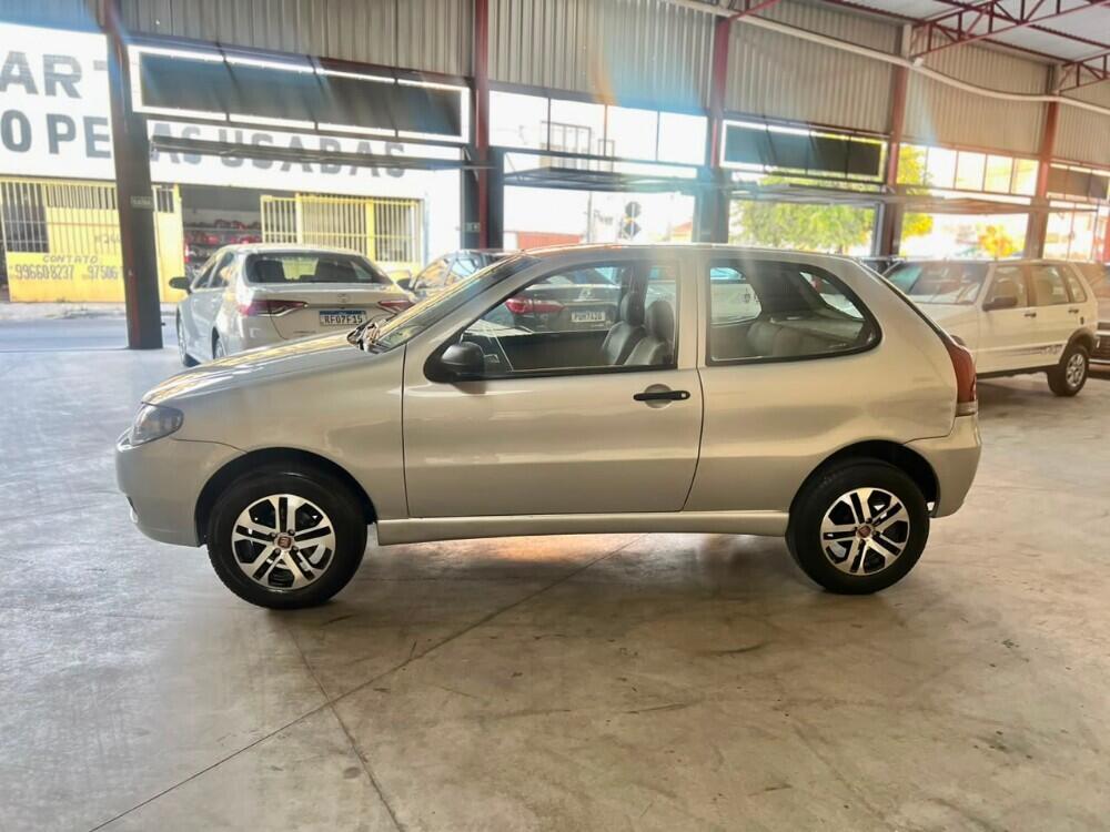 Fiat Palio