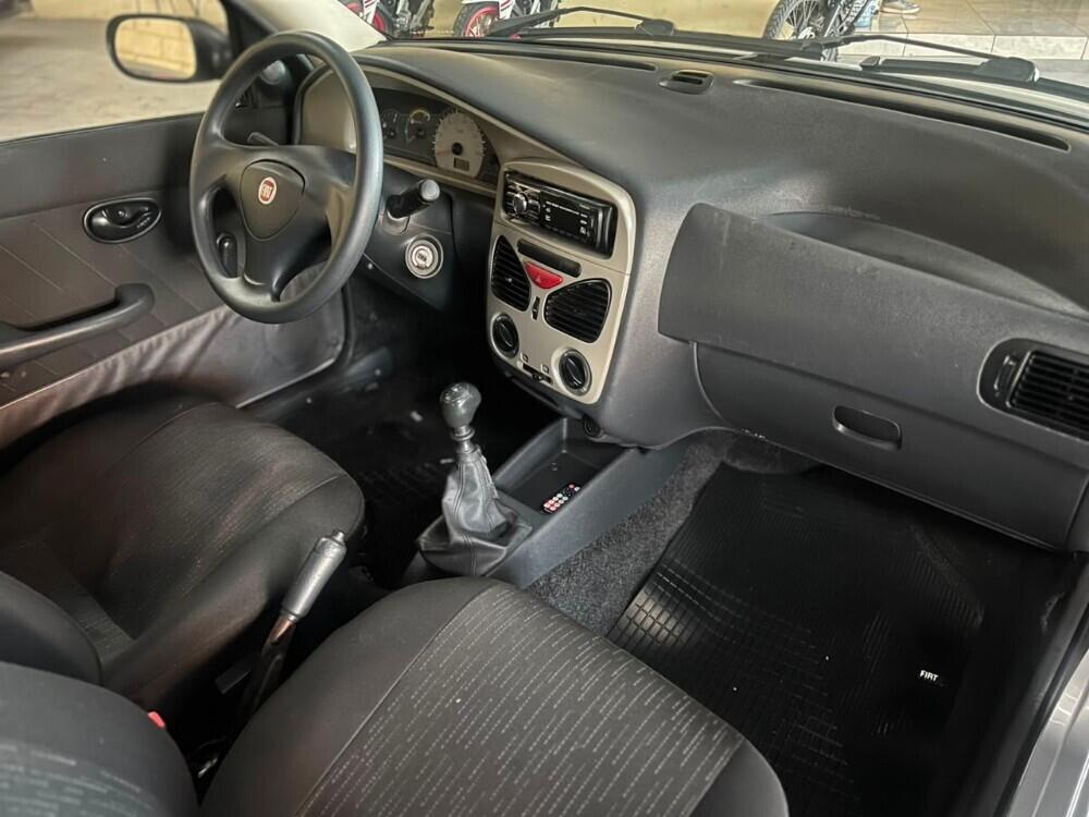 Fiat Palio