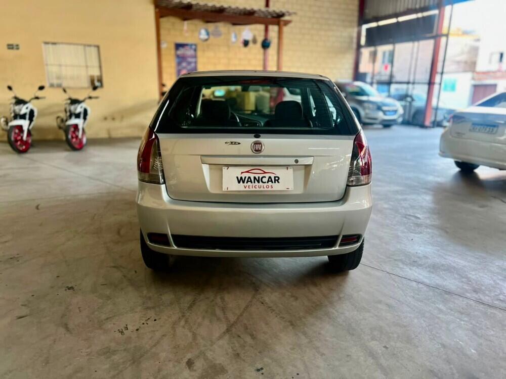 Fiat Palio