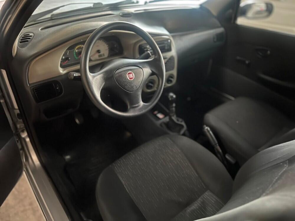 Fiat Palio