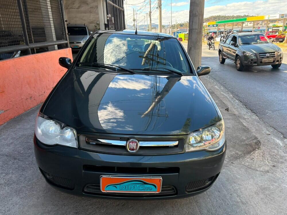 Fiat Palio