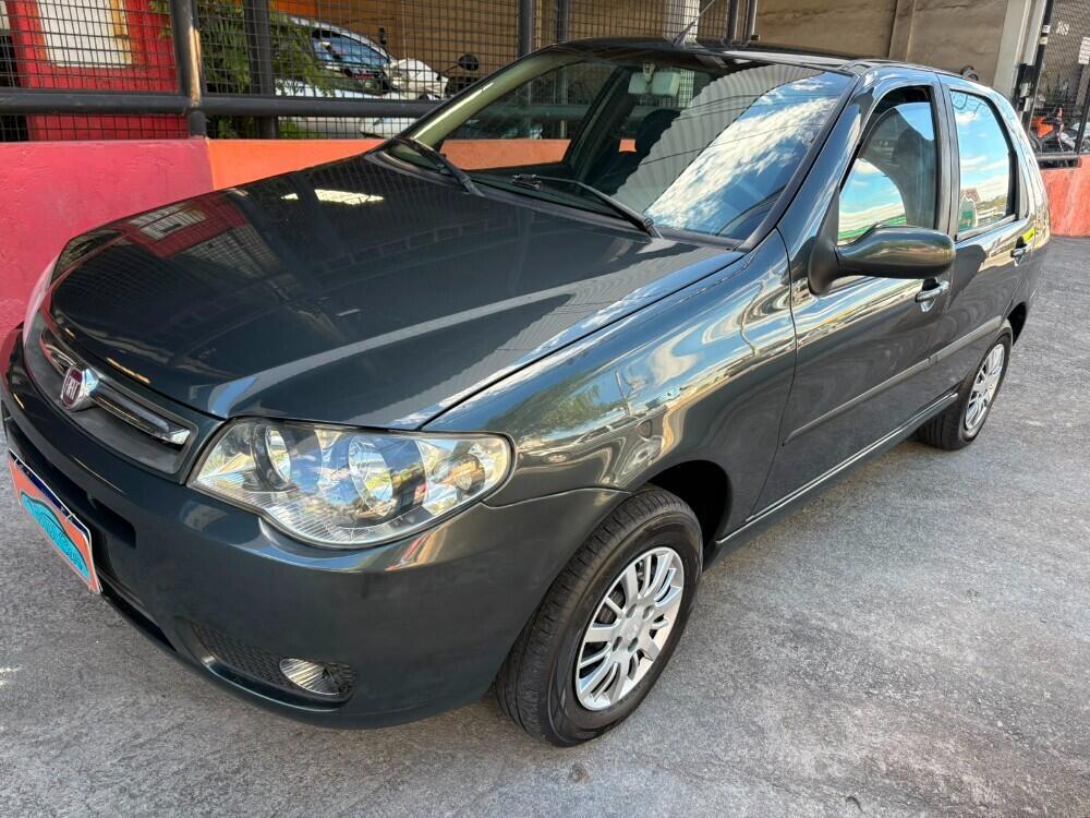 Fiat Palio
