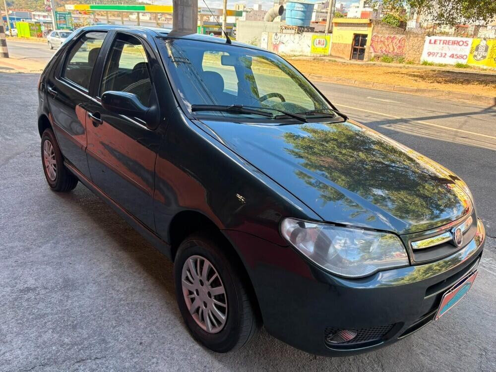 Fiat Palio