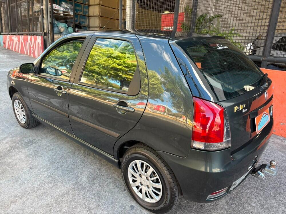 Fiat Palio
