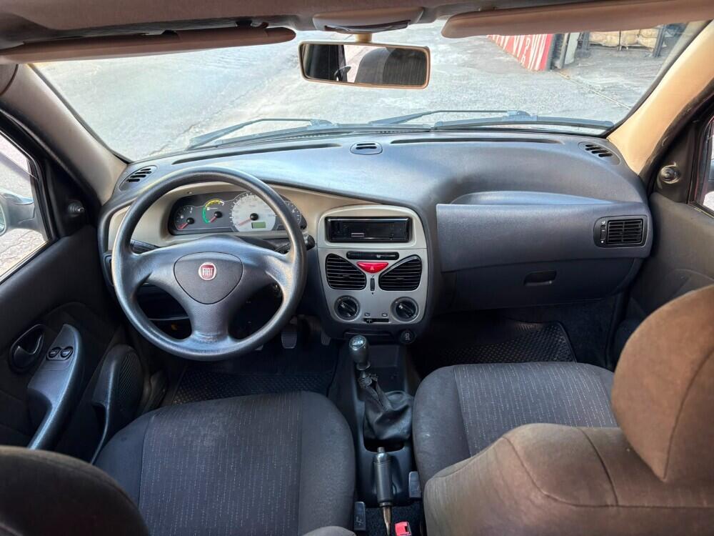 Fiat Palio
