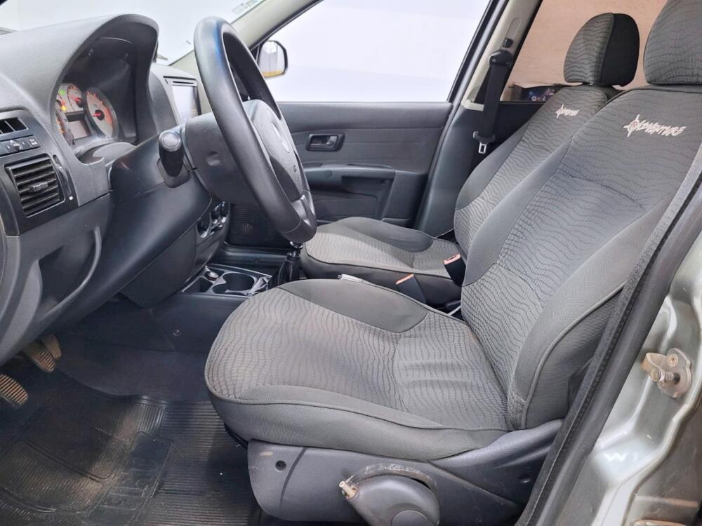 Fiat Palio Weekend