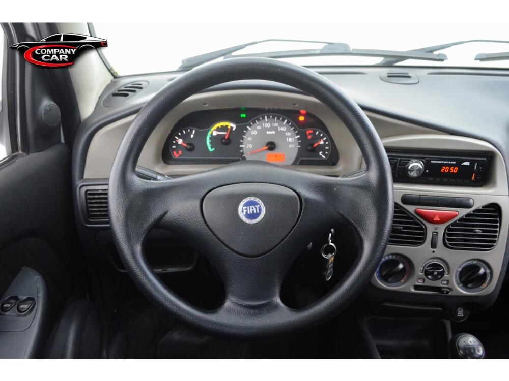 Fiat Palio