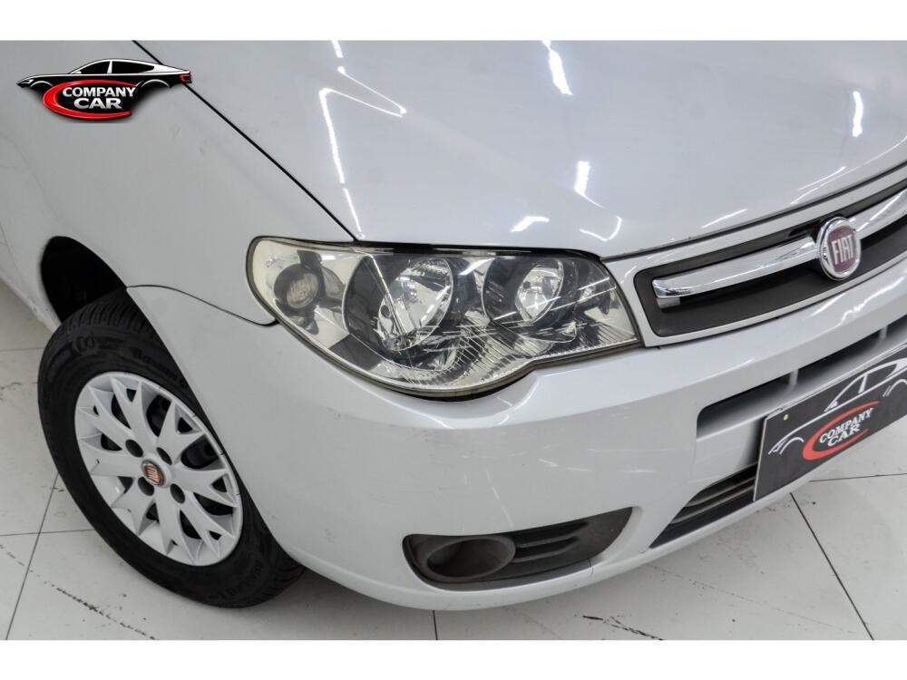Fiat Palio