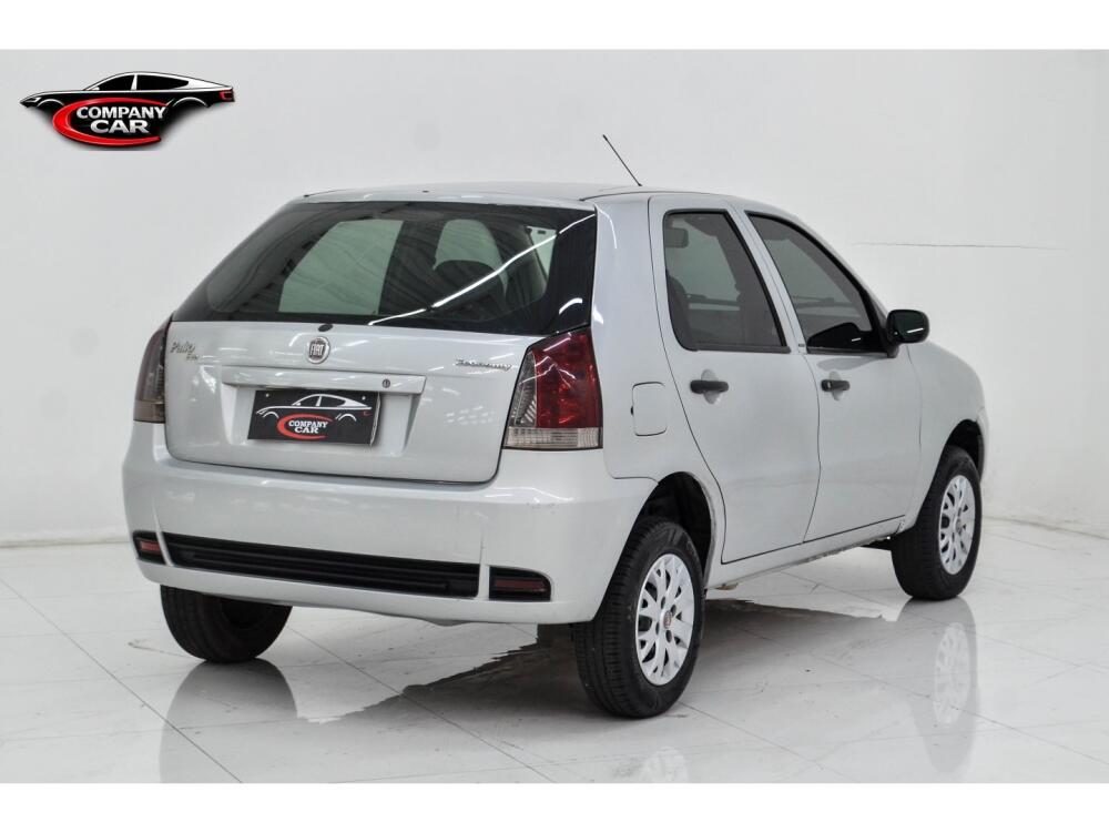 Fiat Palio