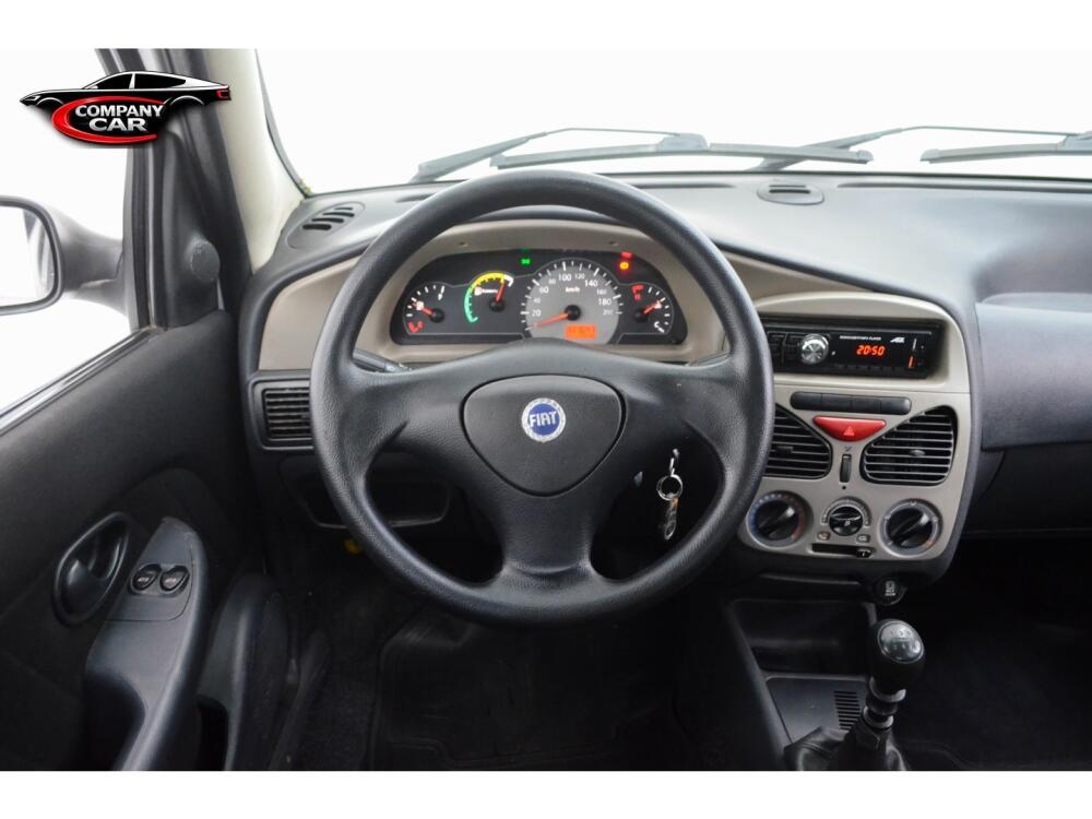 Fiat Palio